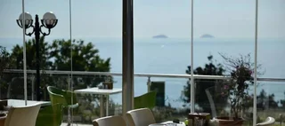 Бююкада: Prenses Koyu Hotel