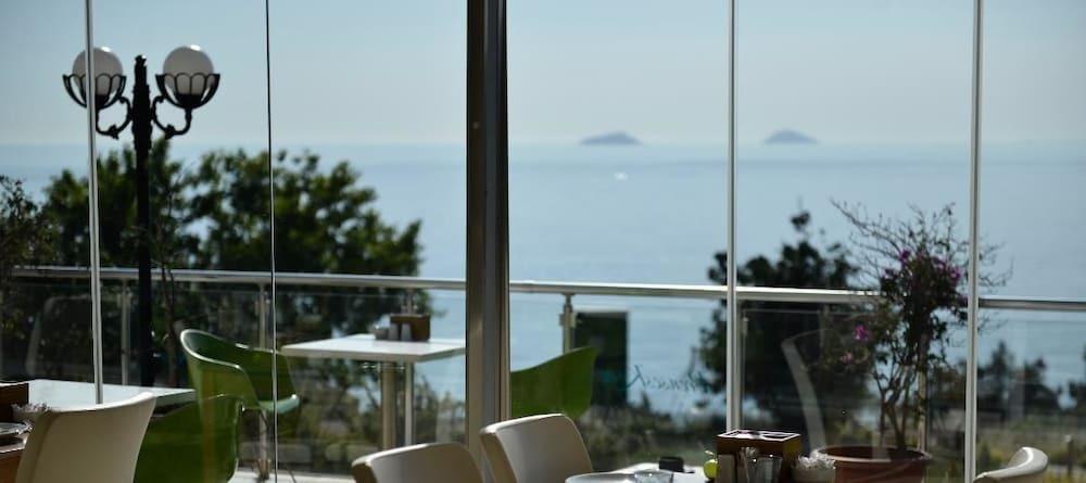 Бююкада: Prenses Koyu Hotel