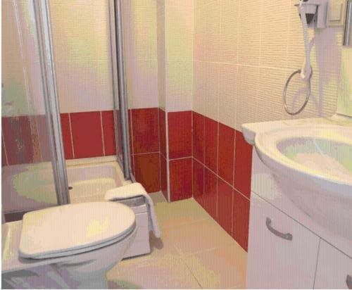 Бююкада: Prenses Koyu Hotel