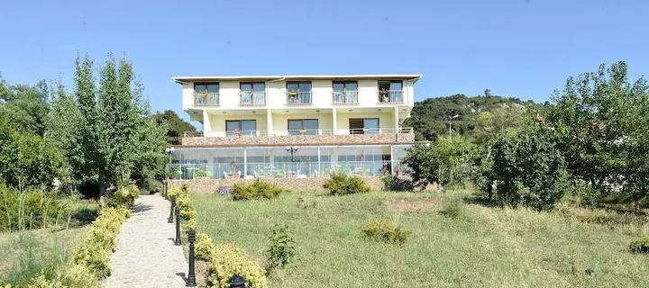 Бююкада: Prenses Koyu Hotel