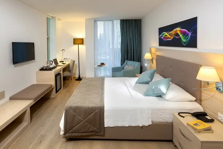 Апарт-Отель TheroomHotel&Apartments — фото 4