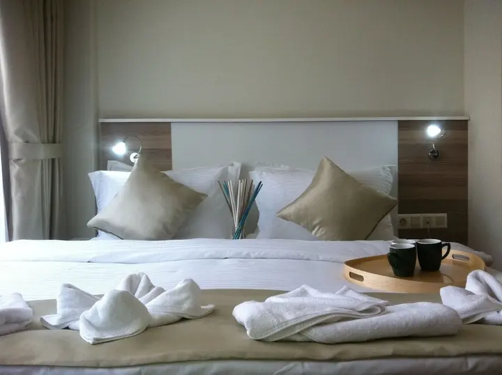 Эскишехир: Bayrambey Otel