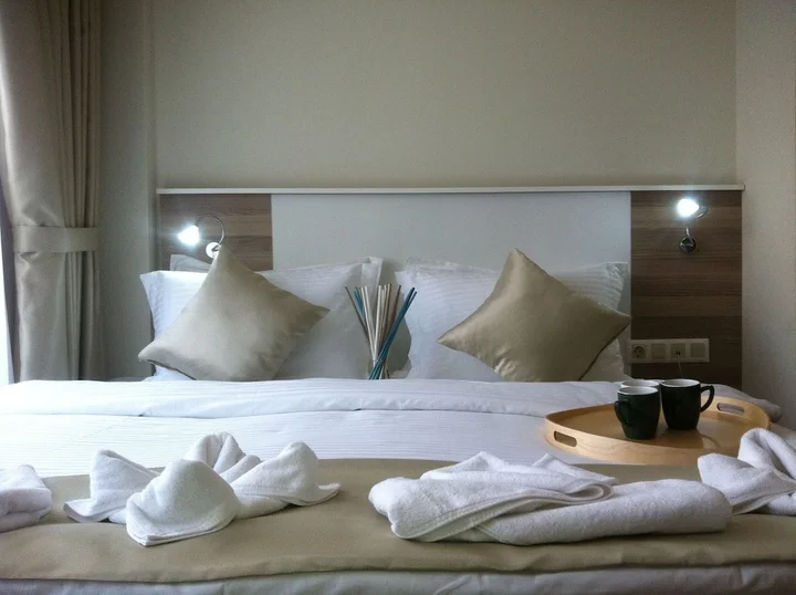 Эскишехир: Bayrambey Otel