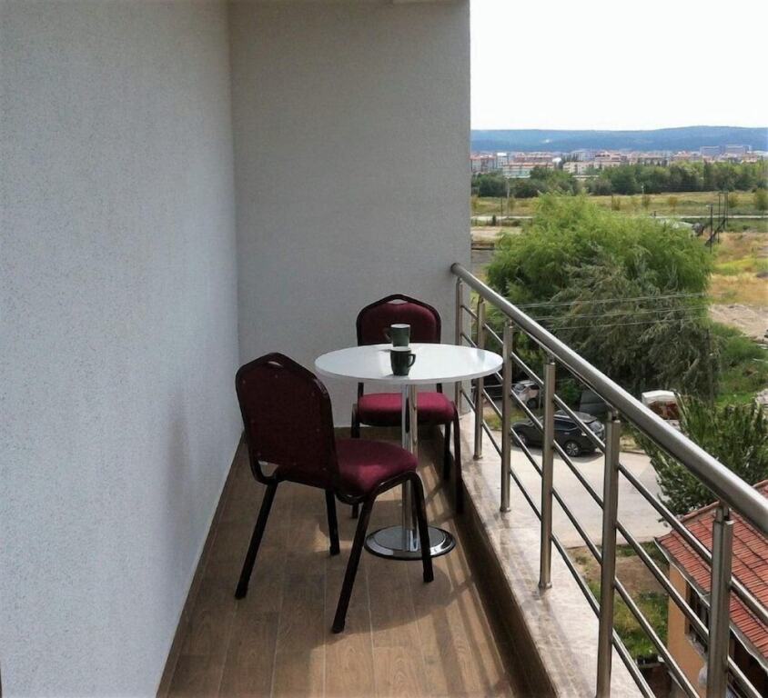 Эскишехир: Bayrambey Otel
