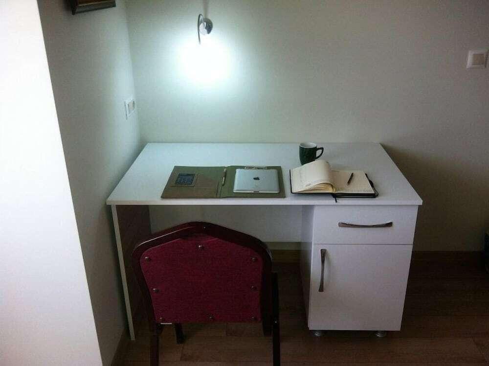 Эскишехир: Bayrambey Otel