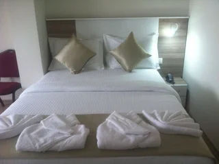 Эскишехир: Bayrambey Otel