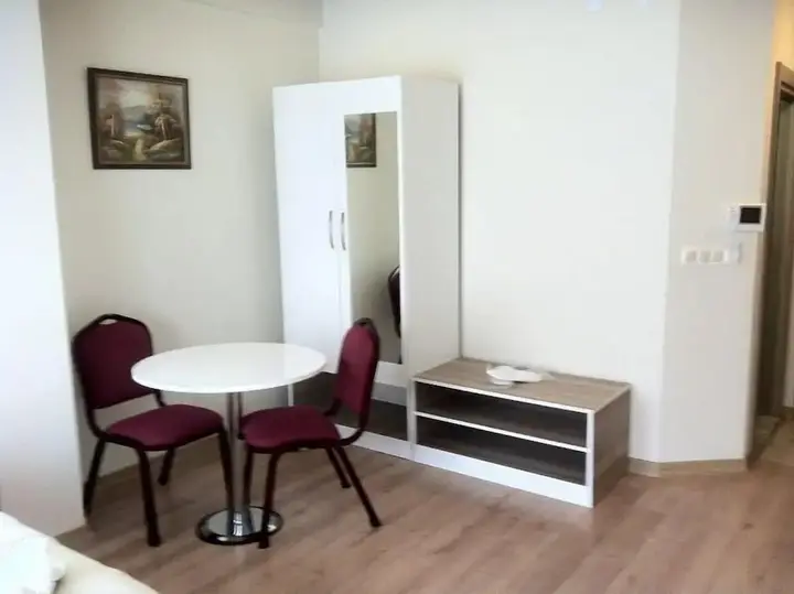 Эскишехир: Bayrambey Otel