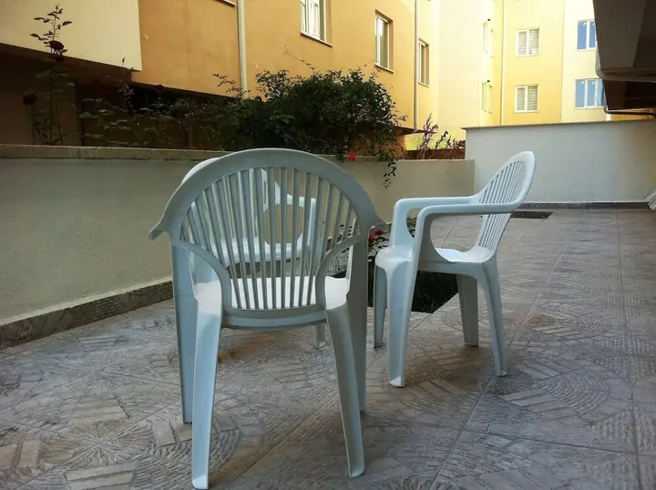 Эскишехир: Bayrambey Otel
