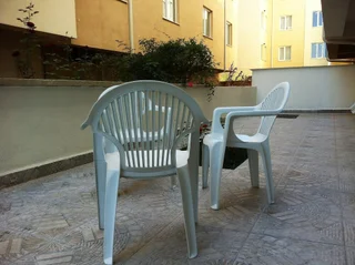 Эскишехир: Bayrambey Otel