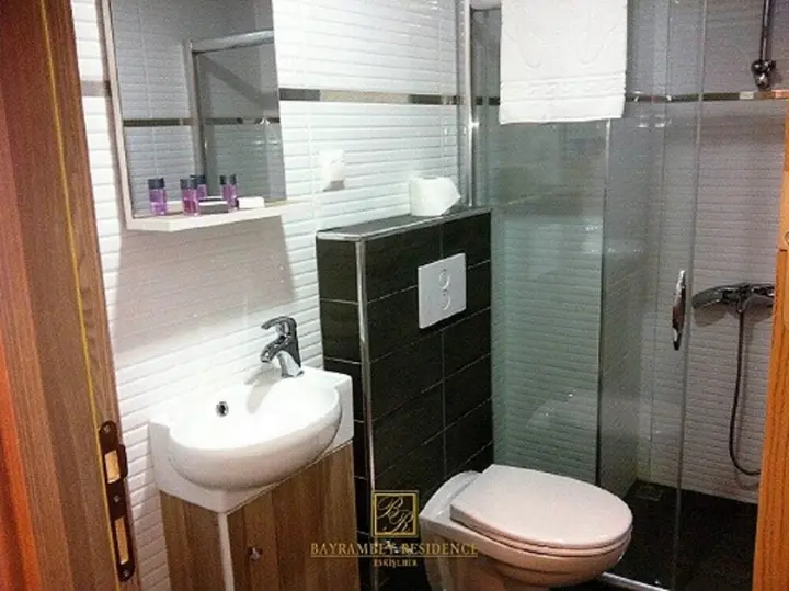 Эскишехир: Bayrambey Otel