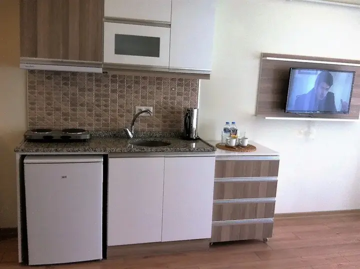 Эскишехир: Bayrambey Otel