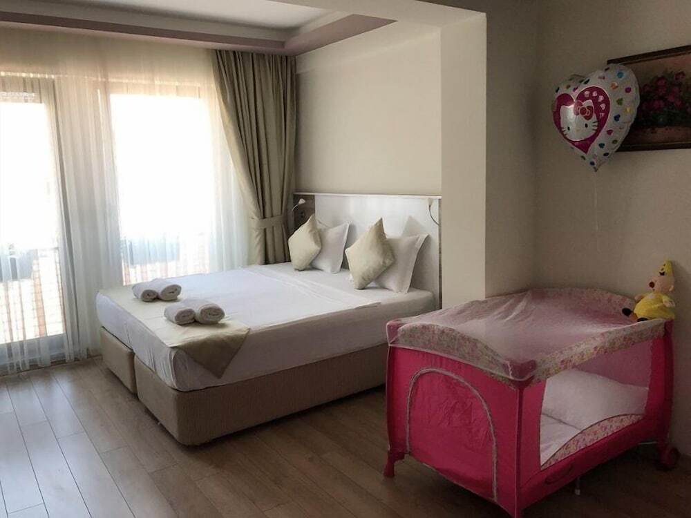 Эскишехир: Bayrambey Otel
