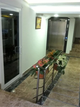 Эскишехир: Bayrambey Otel
