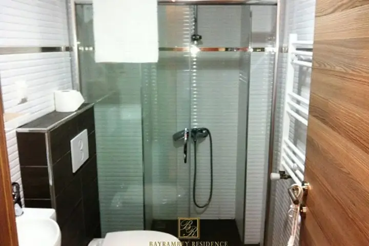 Эскишехир: Bayrambey Otel