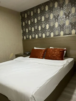 Измир: Metro Otel İzmir