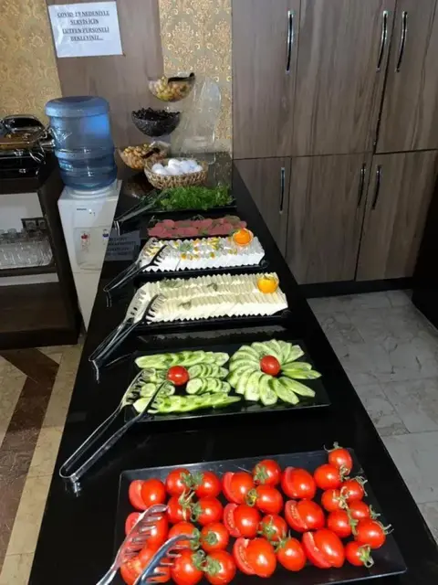 Измир: Metro Otel İzmir