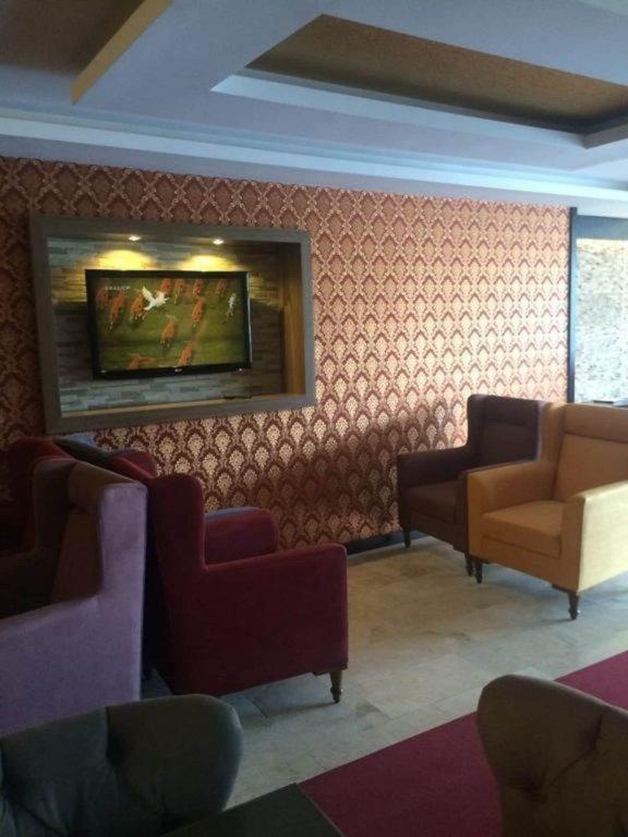 Измир: Metro Otel İzmir