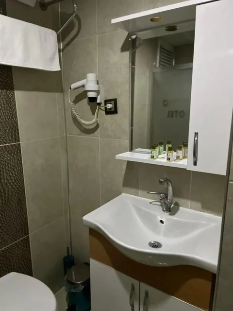 Измир: Metro Otel İzmir