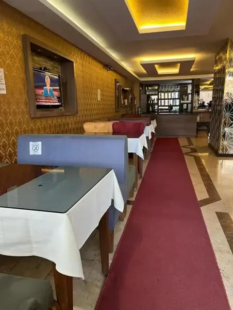 Измир: Metro Otel İzmir