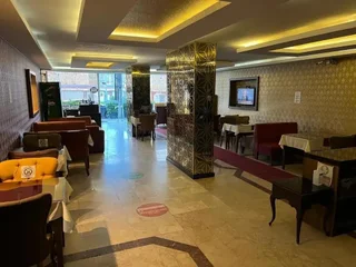 Измир: Metro Otel İzmir