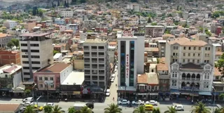 Измир: Metro Otel İzmir
