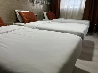 Измир: Metro Otel İzmir