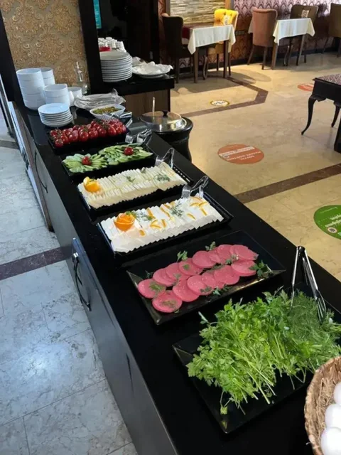 Измир: Metro Otel İzmir