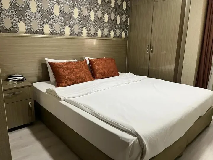 Измир: Metro Otel İzmir