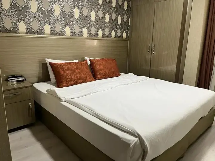 Измир: Metro Otel İzmir