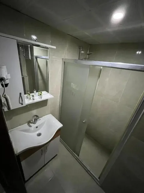 Измир: Metro Otel İzmir