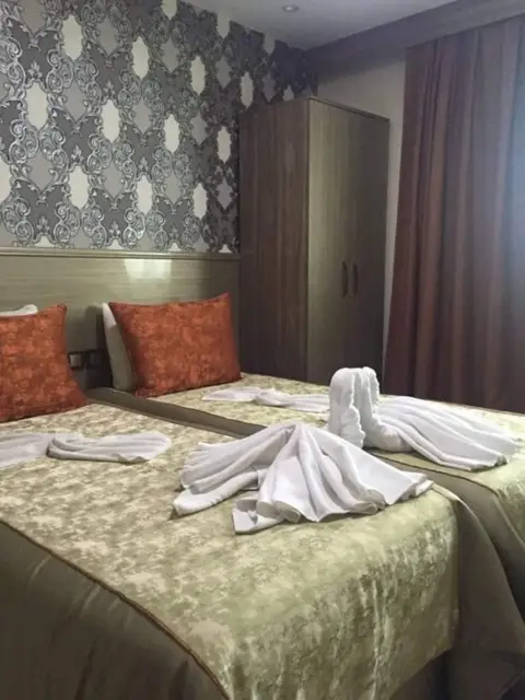 Metro Otel İzmir — фото 1
