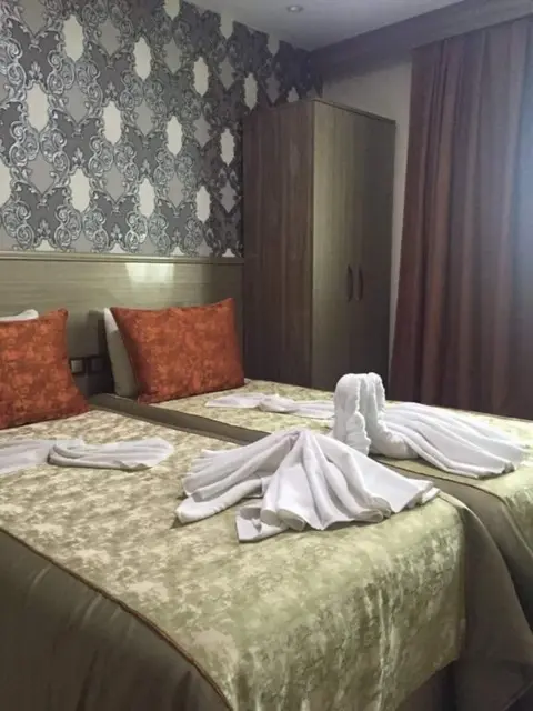 Измир: Metro Otel İzmir