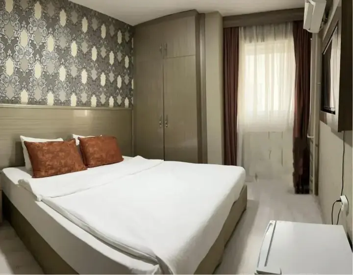 Измир: Metro Otel İzmir