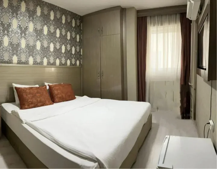 Измир: Metro Otel İzmir