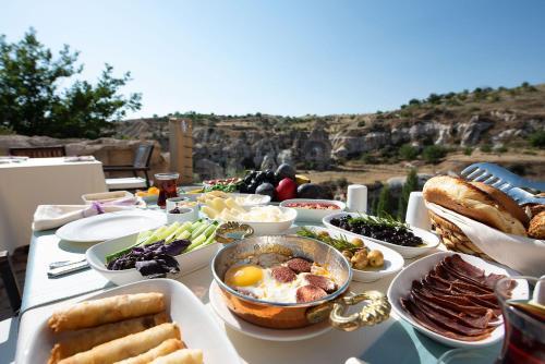Ургуп: Hatti Cappadocia