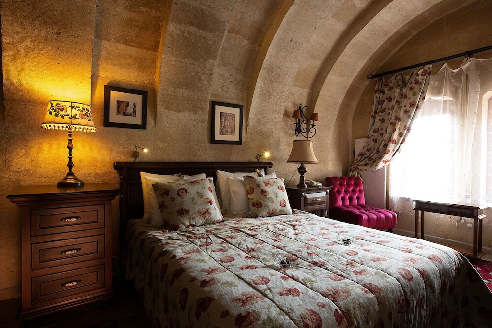 Ургуп: Hatti Cappadocia