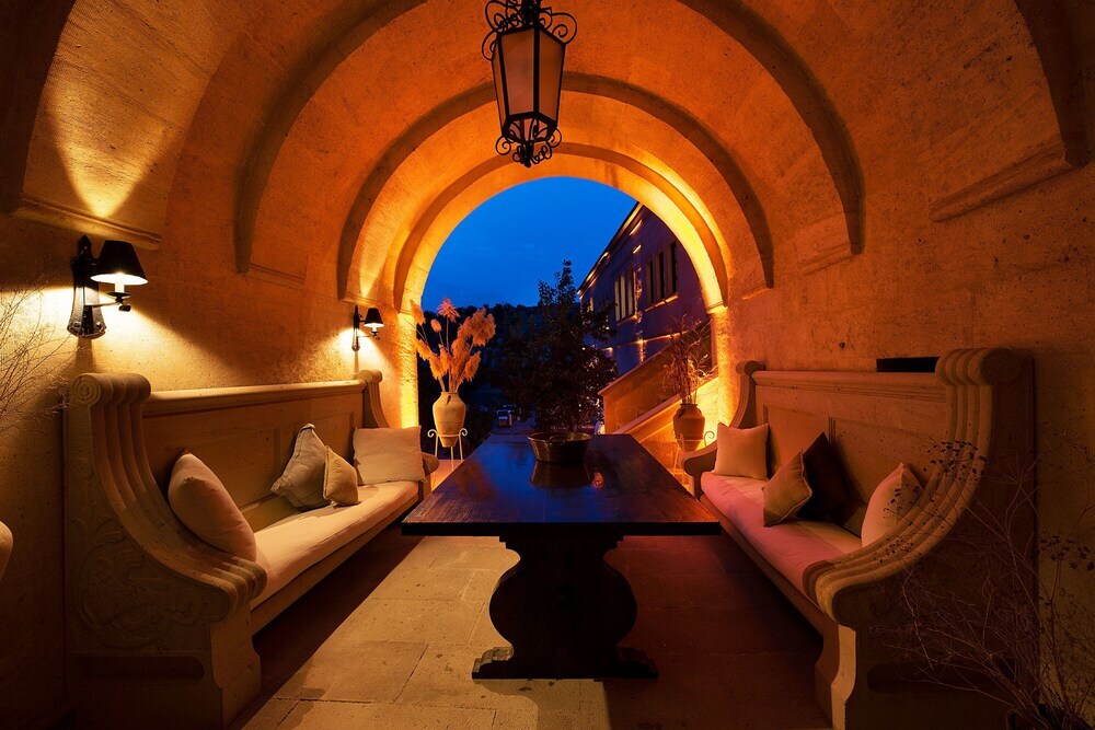 Ургуп: Hatti Cappadocia