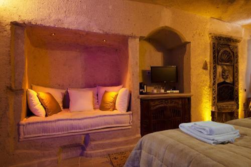 Ургуп: Hatti Cappadocia