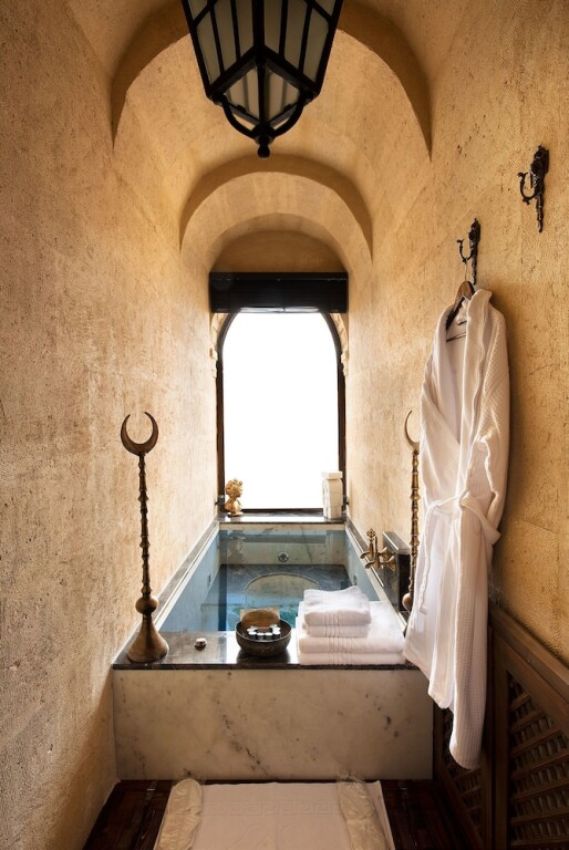 Ургуп: Hatti Cappadocia