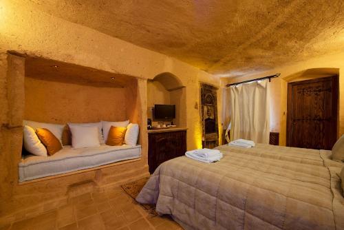 Ургуп: Hatti Cappadocia