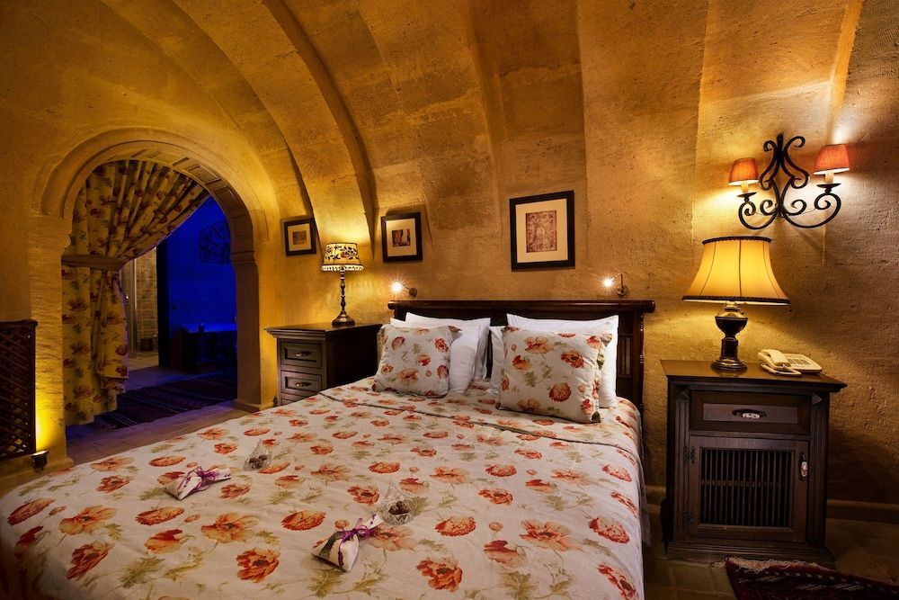 Ургуп: Hatti Cappadocia