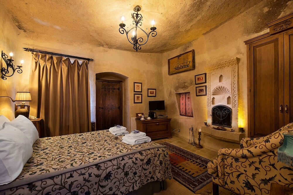 Ургуп: Hatti Cappadocia