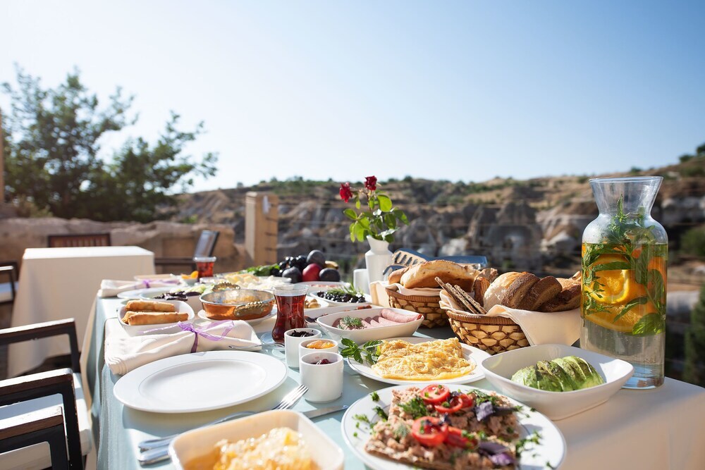 Ургуп: Hatti Cappadocia