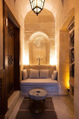 Ургуп: Hatti Cappadocia