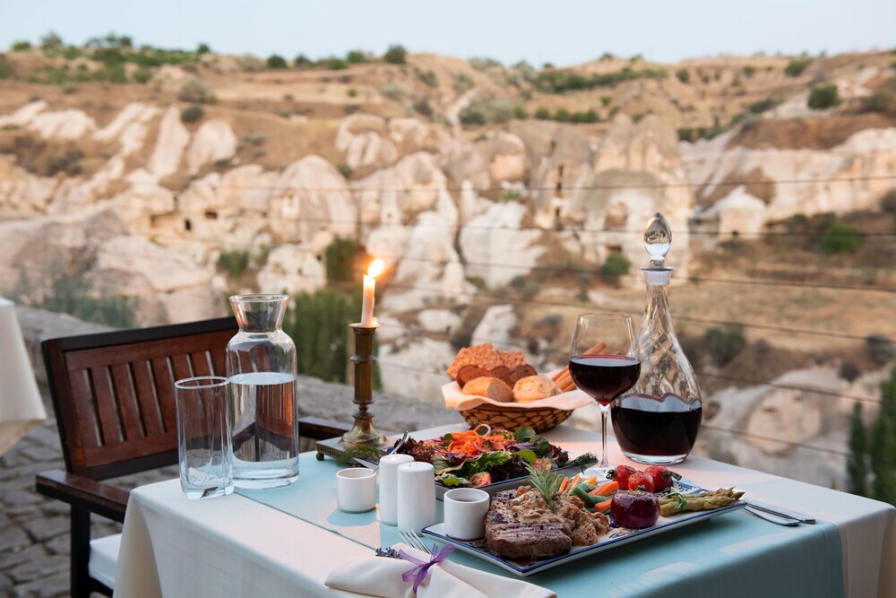 Ургуп: Hatti Cappadocia