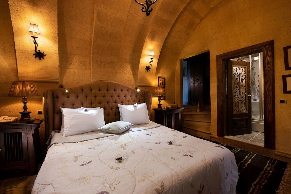 Ургуп: Hatti Cappadocia