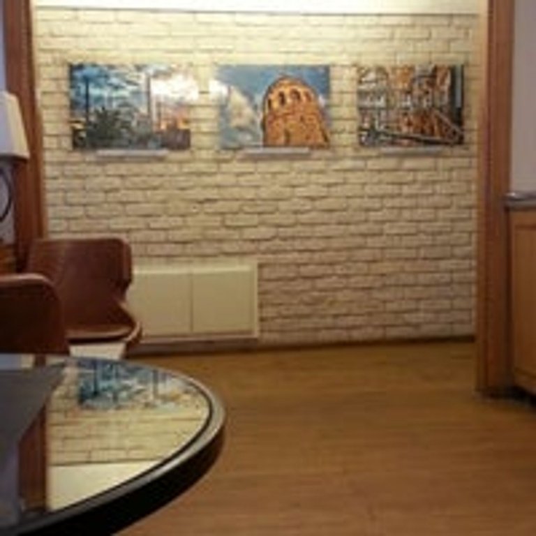 Стамбул: Three Apples Suites and Hotel