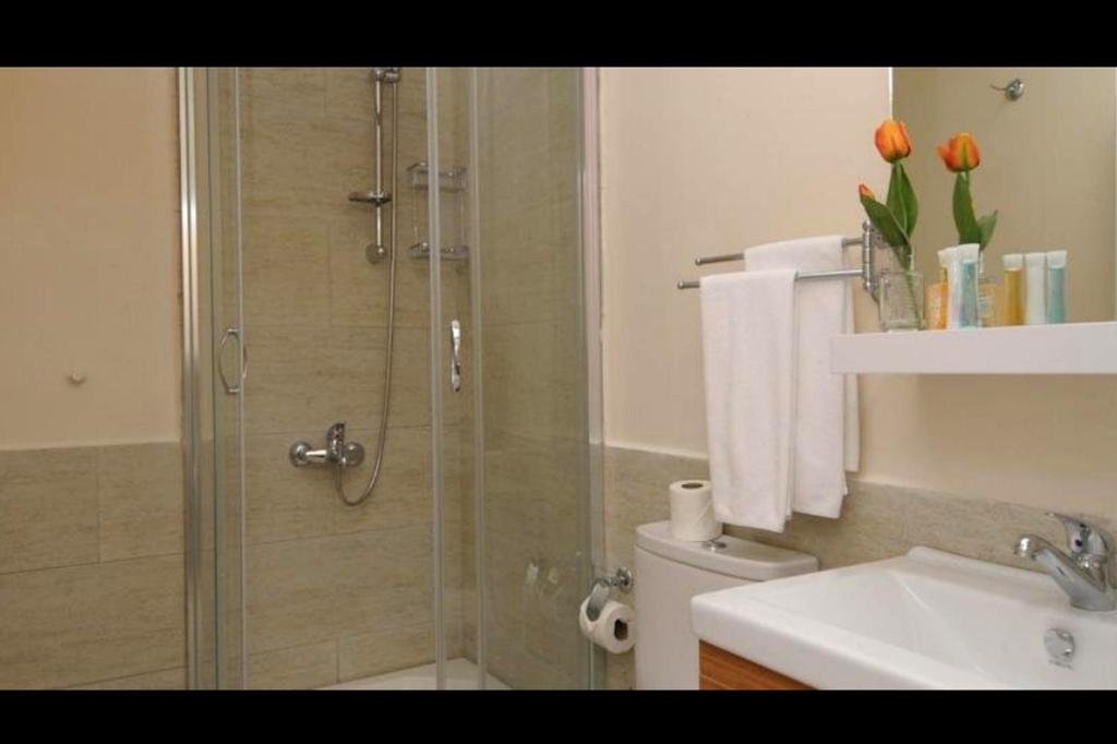 Стамбул: Three Apples Suites and Hotel