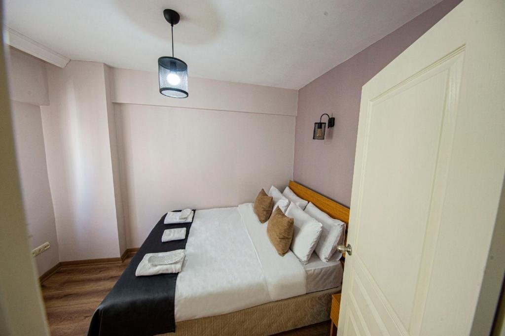 Стамбул: Three Apples Suites and Hotel