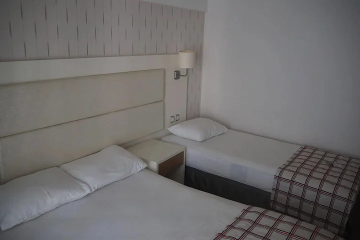 Мармарис: Yunus Hotel